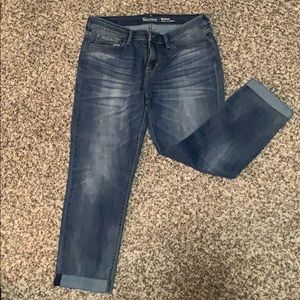 Signature by Levi Strauss & co jeans